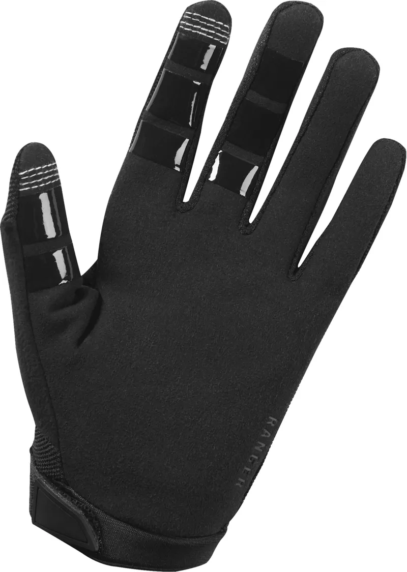 Fox Womens Ranger Glove - Black-1