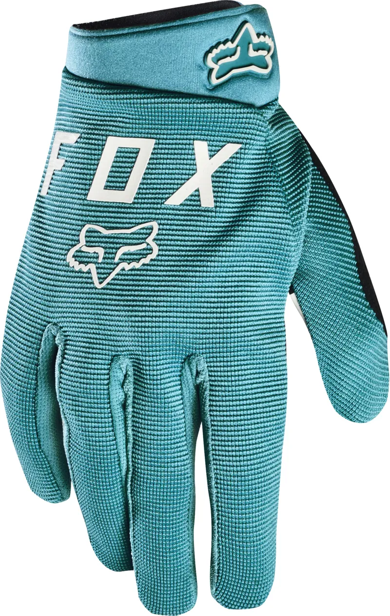 Fox Womens Ranger Glove - AQU