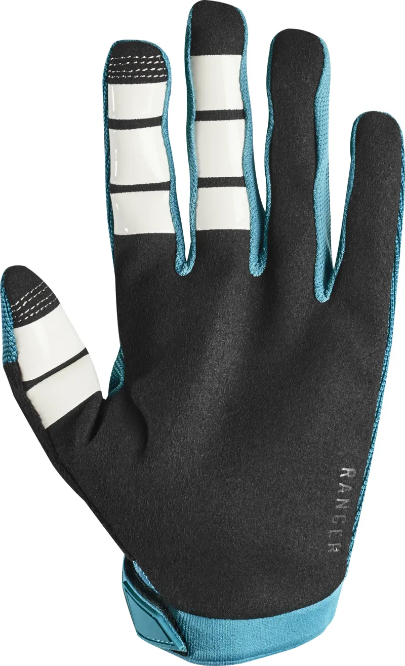 Fox Womens Ranger Glove - AQU-1