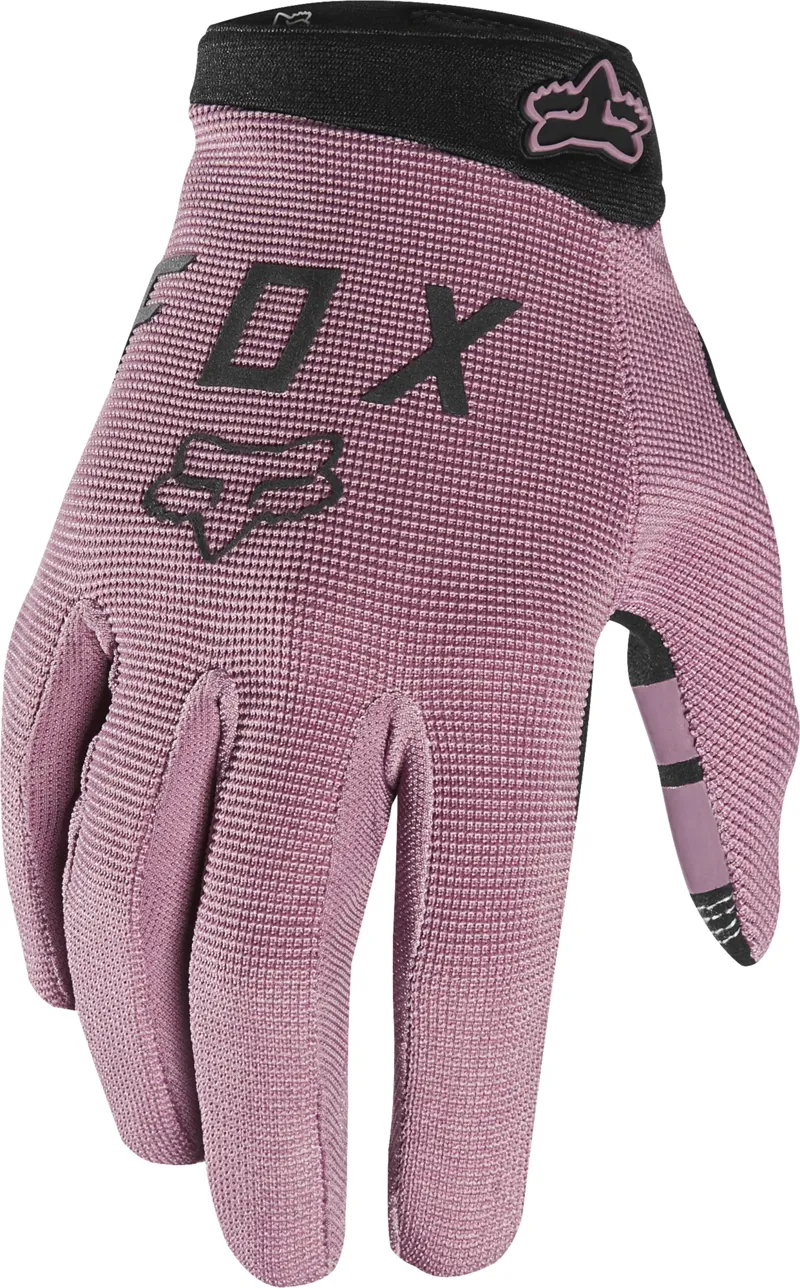 Fox Womens Ranger Glove - Purple Haze