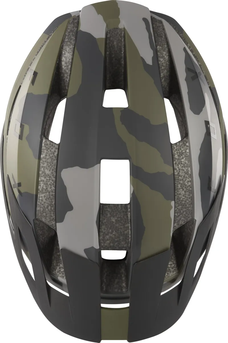 Fox flux 2024 helmet camo