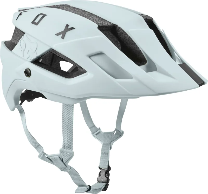 Fox Flux Enduro Helmet - Ice-6