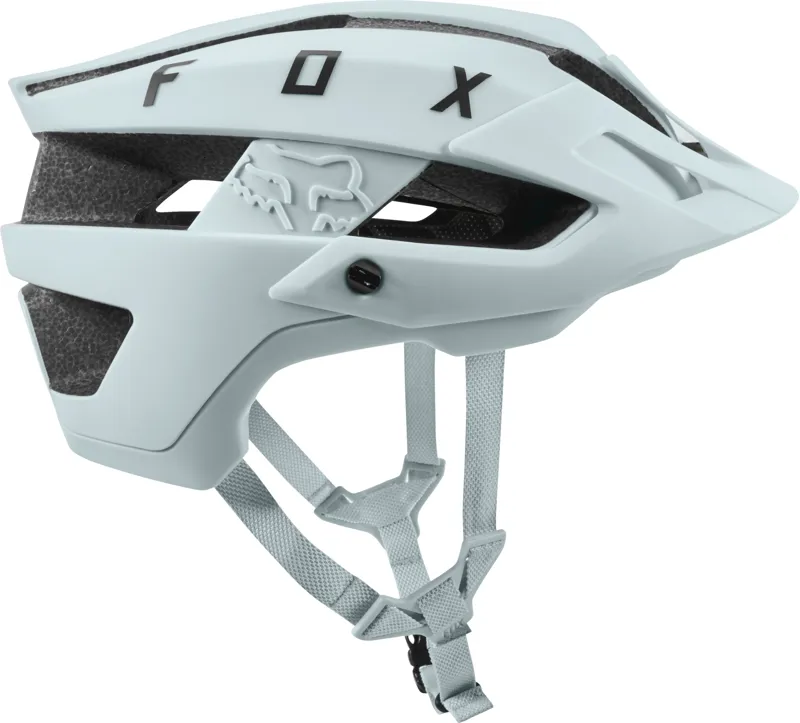 Fox Flux Enduro Helmet - Ice-2
