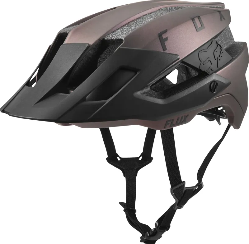 Fox flux 2024 mtb helmets