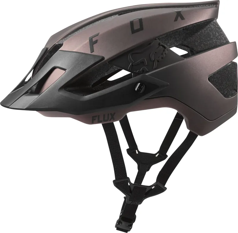 Flux sales solid helmet