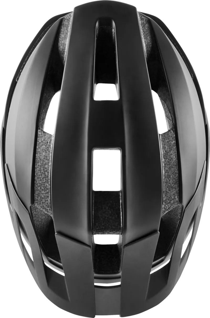 Fox Flux MIPS Enduro Helmet Conduit - Black-5