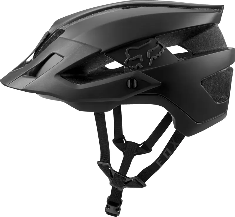 Fox Flux MIPS Enduro Helmet Conduit - Black-3