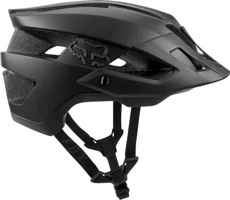 Fox Flux MIPS Enduro Helmet Conduit - Black-1