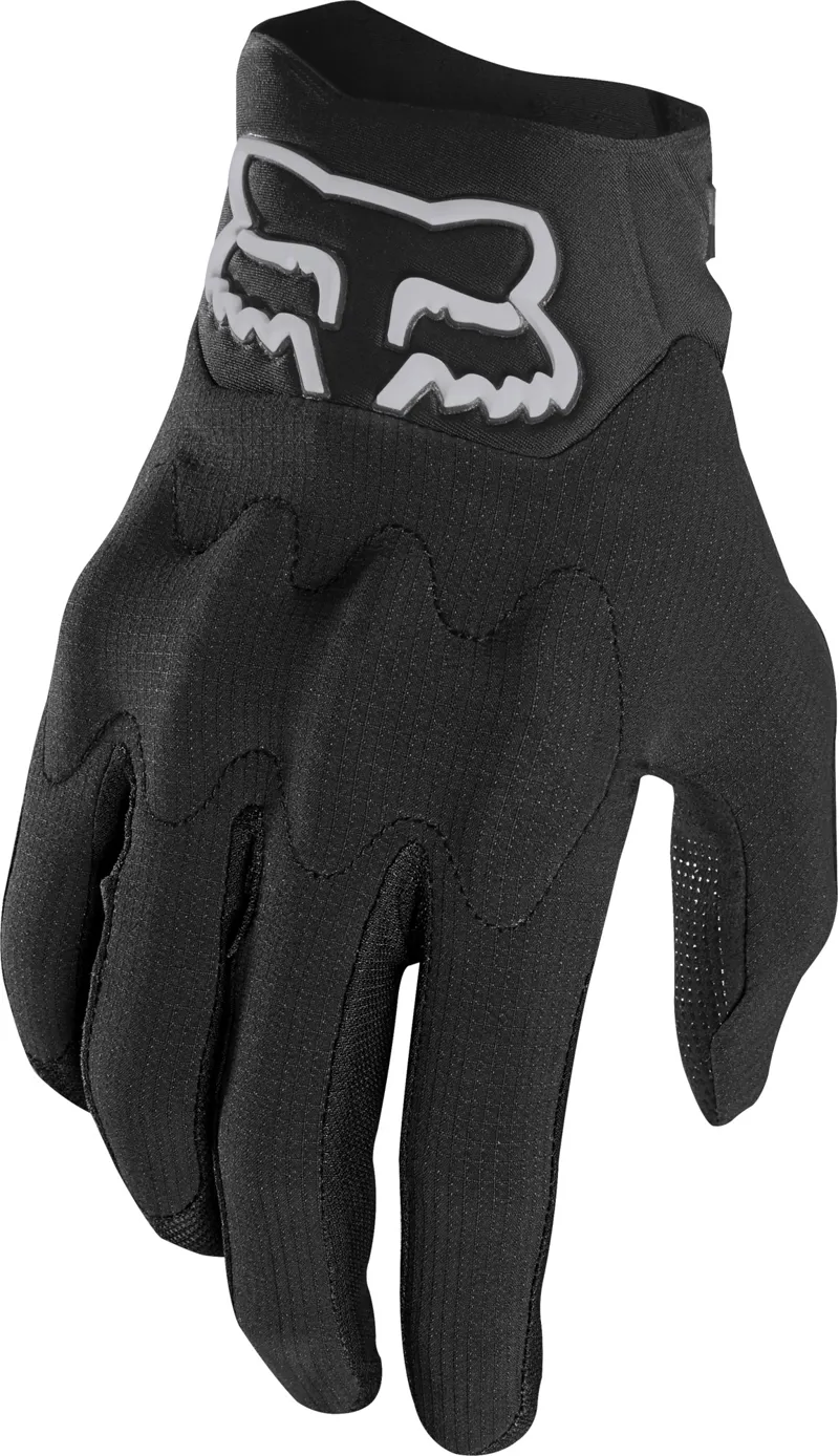 Fox Defend D30 Glove - Black