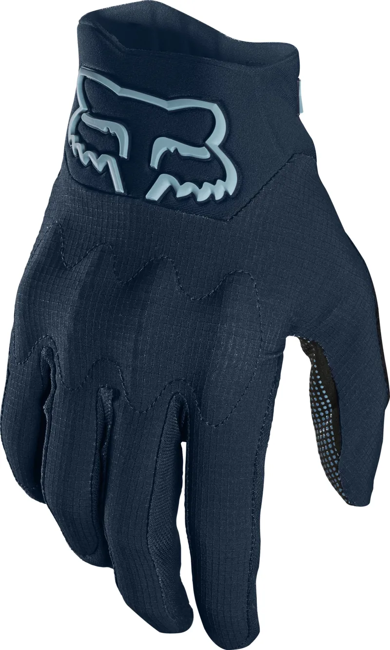 Fox Defend D30 Glove - Navy