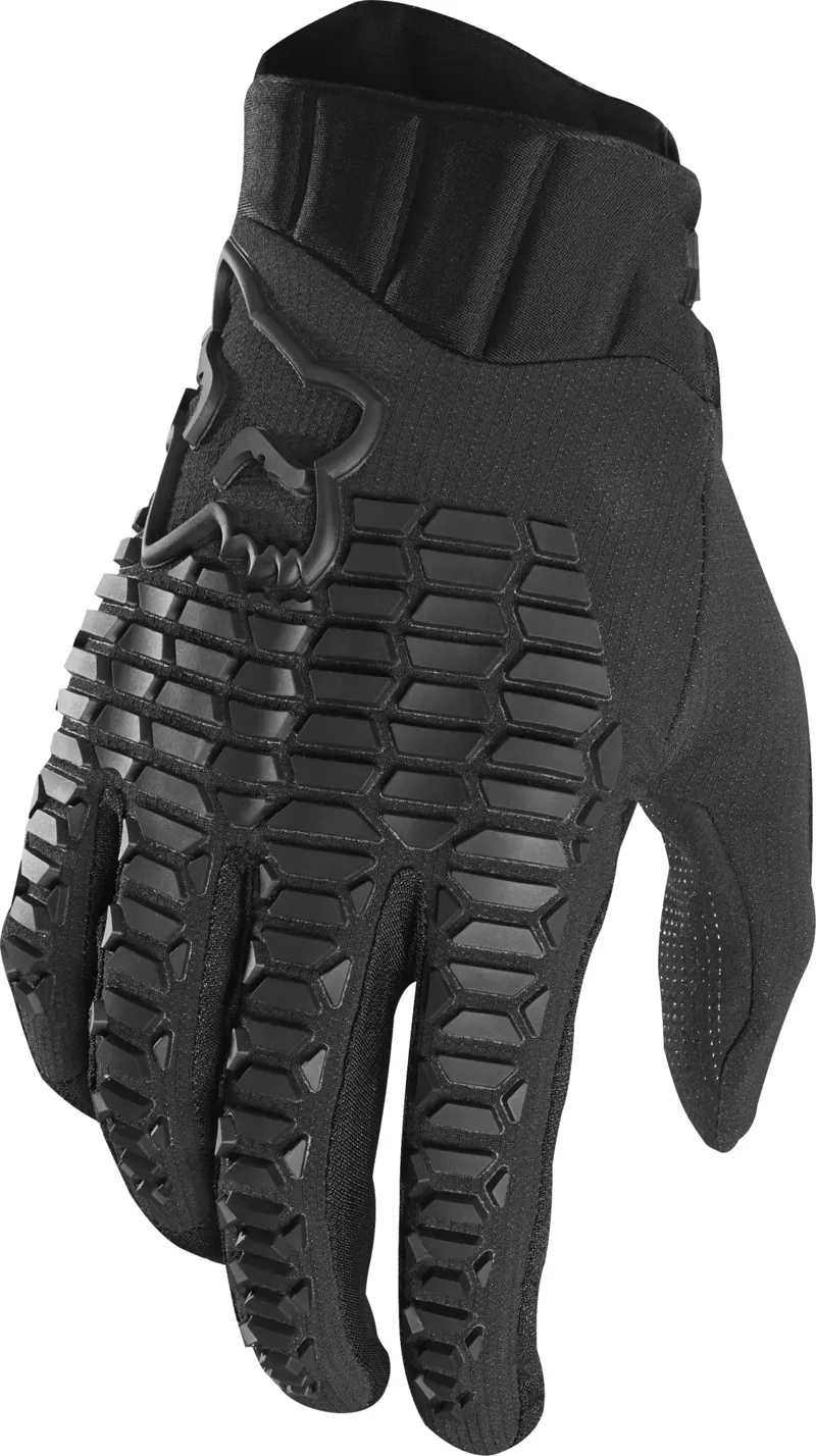 Fox Defend Glove - Black