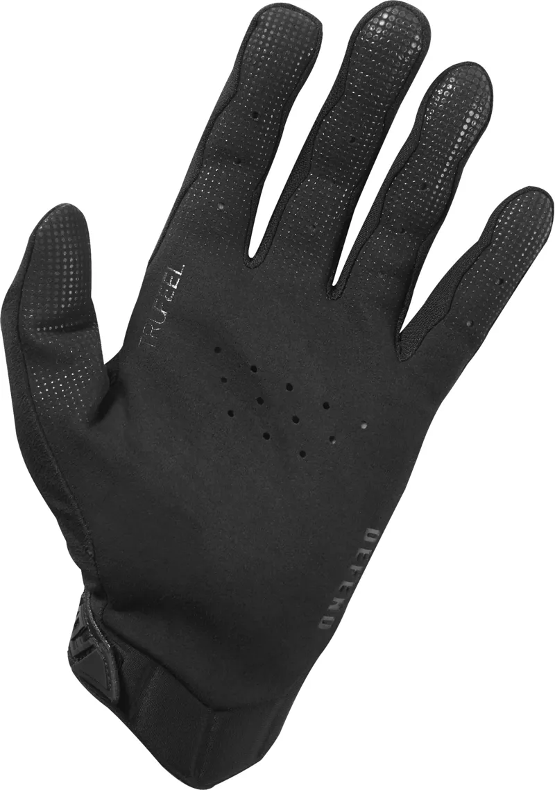 Fox Defend Glove - Black-1