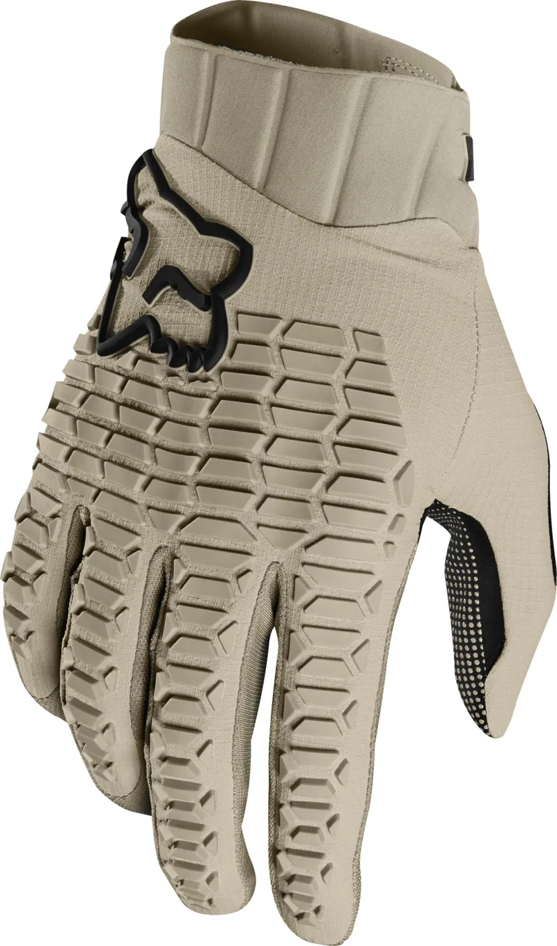 Fox Defend Glove - Sand