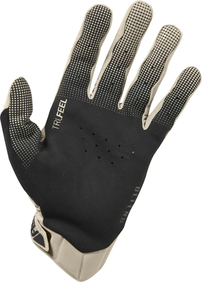 Fox Defend Glove - Sand-1