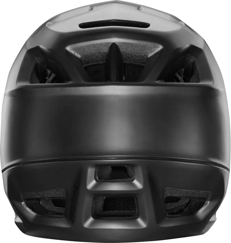 Fox Proframe Full Face Enduro Helmet - Black-3