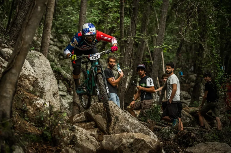 Yeti SB150 C1 SLX Model 2021 - Raw/Grey-4