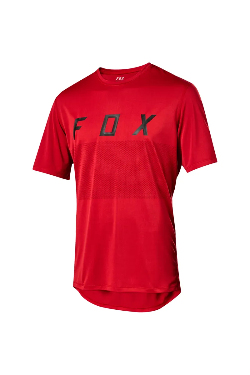Fox Ranger Short Sleeve Jersey - CRDNL