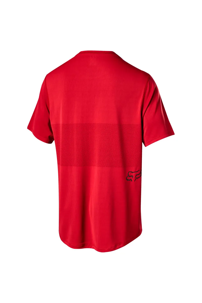 Fox Ranger Short Sleeve Jersey - CRDNL-1