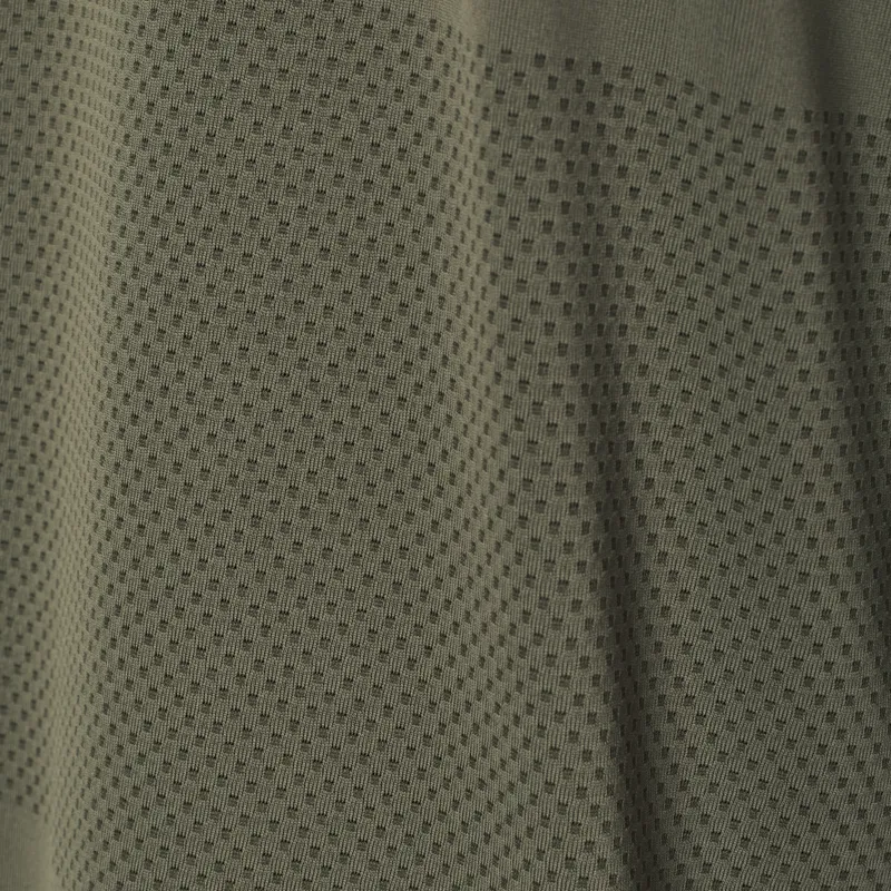 Fox Ranger Short Sleeve Jersey - Olive Green-3