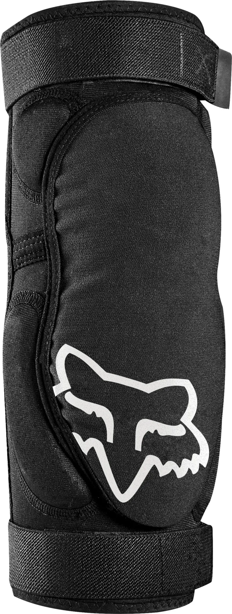 Fox Youth Launch Pro Knee Guard - Black