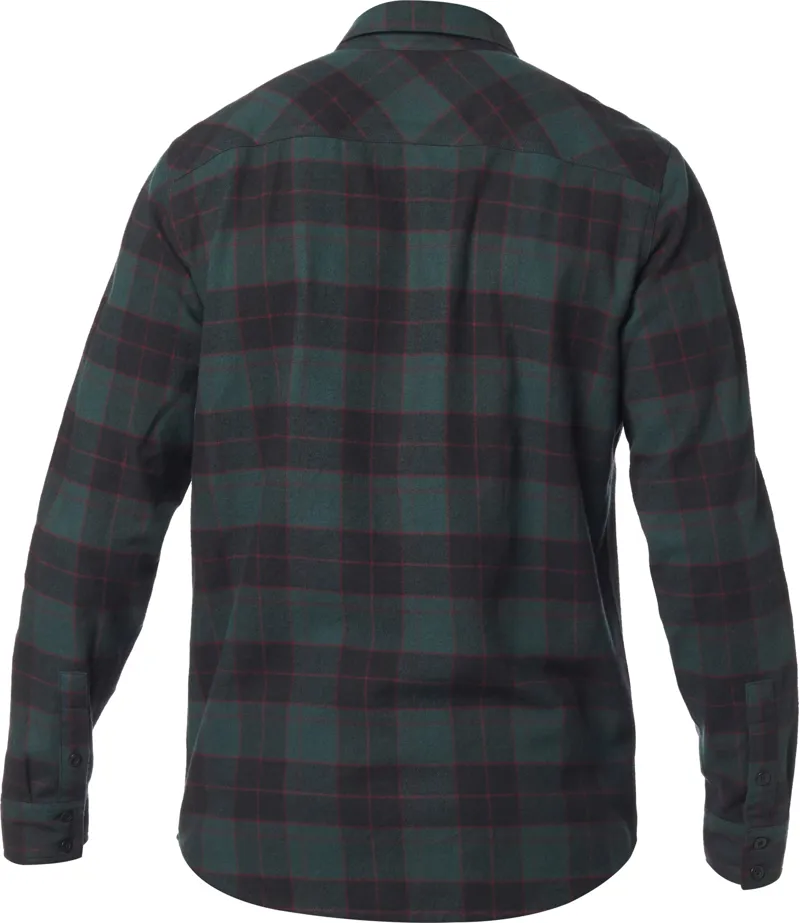 Fox Traildust 2.0 Flannel - ERLD-4