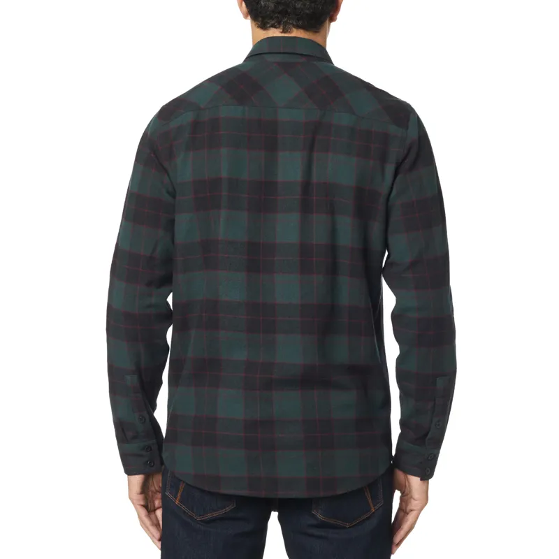 Fox Traildust 2.0 Flannel - ERLD-3