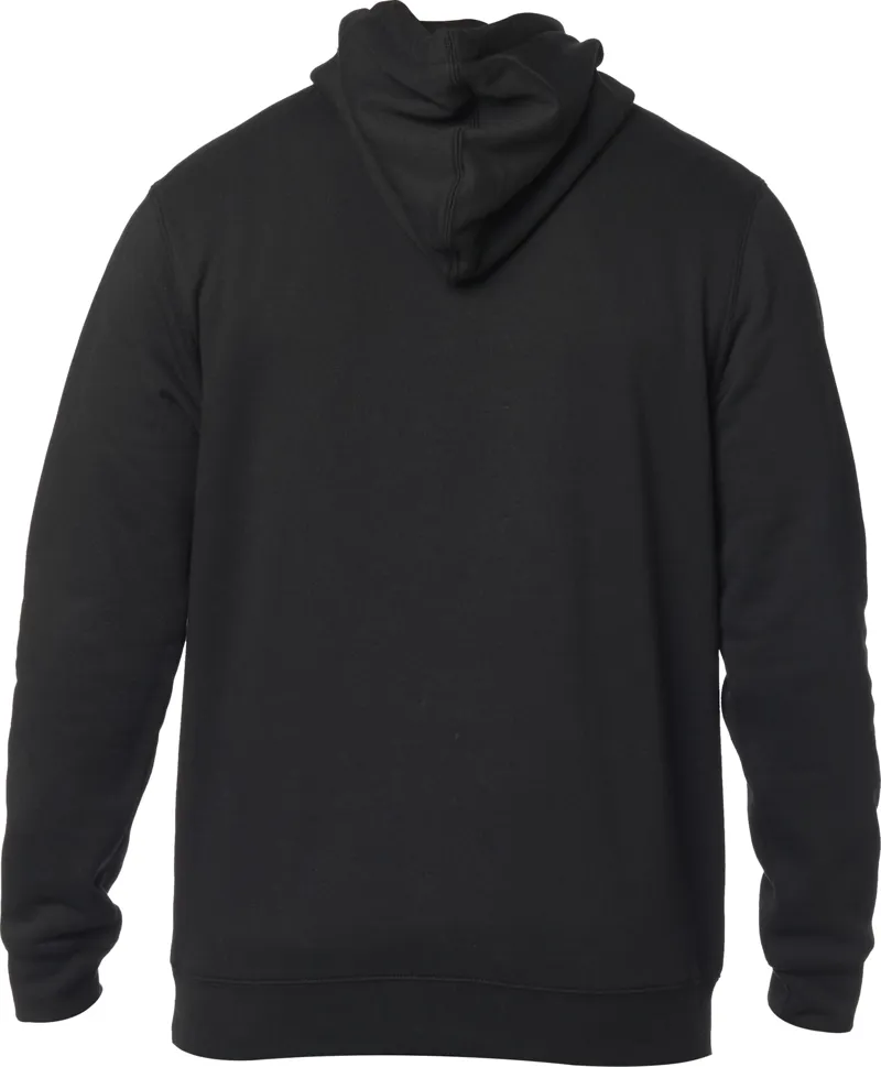 Fox Non Stop Pullover Fleece - Black-1