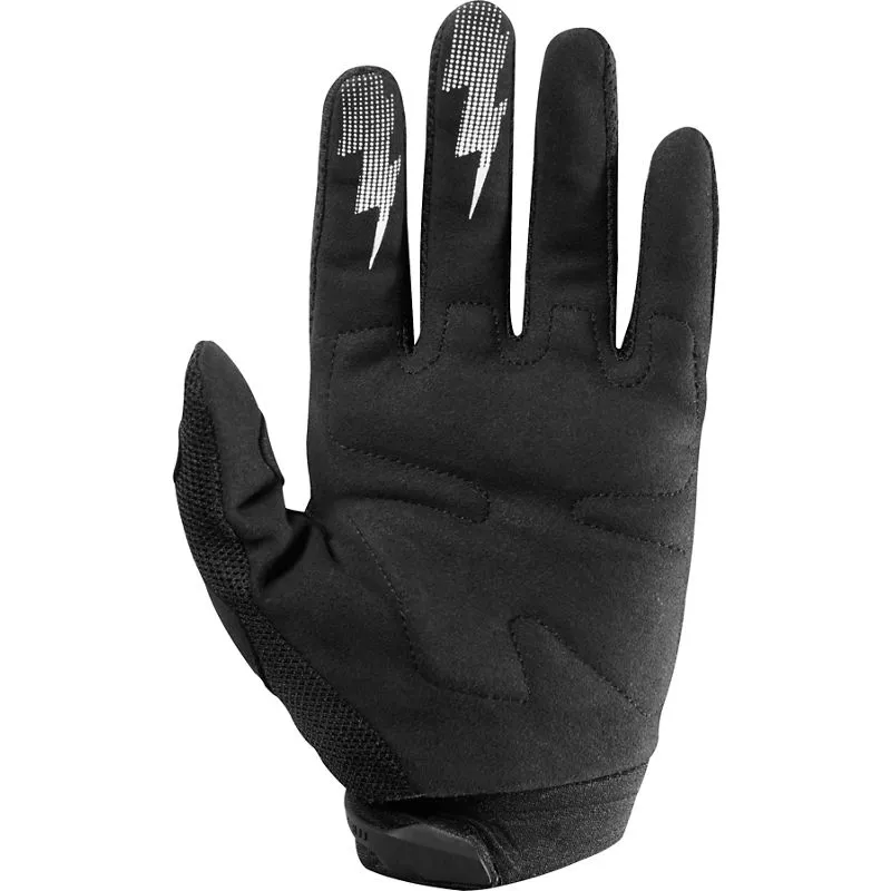 Fox Youth Dirtpaw Glove - Black-1