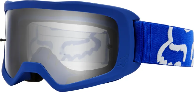 Fox Main II Goggles - Blue