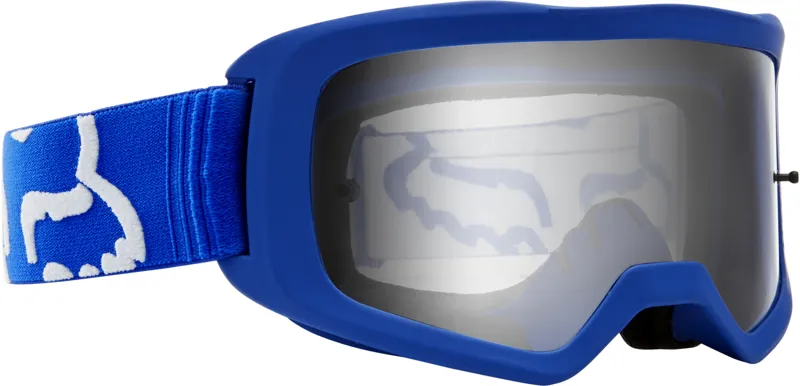 Fox Main II Goggles - Blue-1