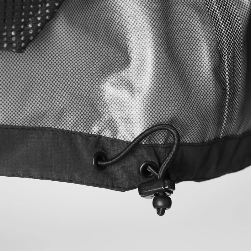 Fox Ranger 2.5L Water Jacket - Black - Staff Favourite-5