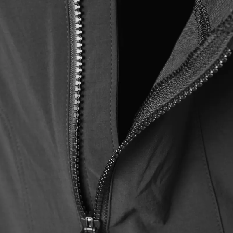 Fox Defend Fire Alpha Vest - Black-4