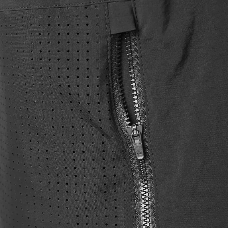 Fox Defend Fire Alpha Vest - Black-3