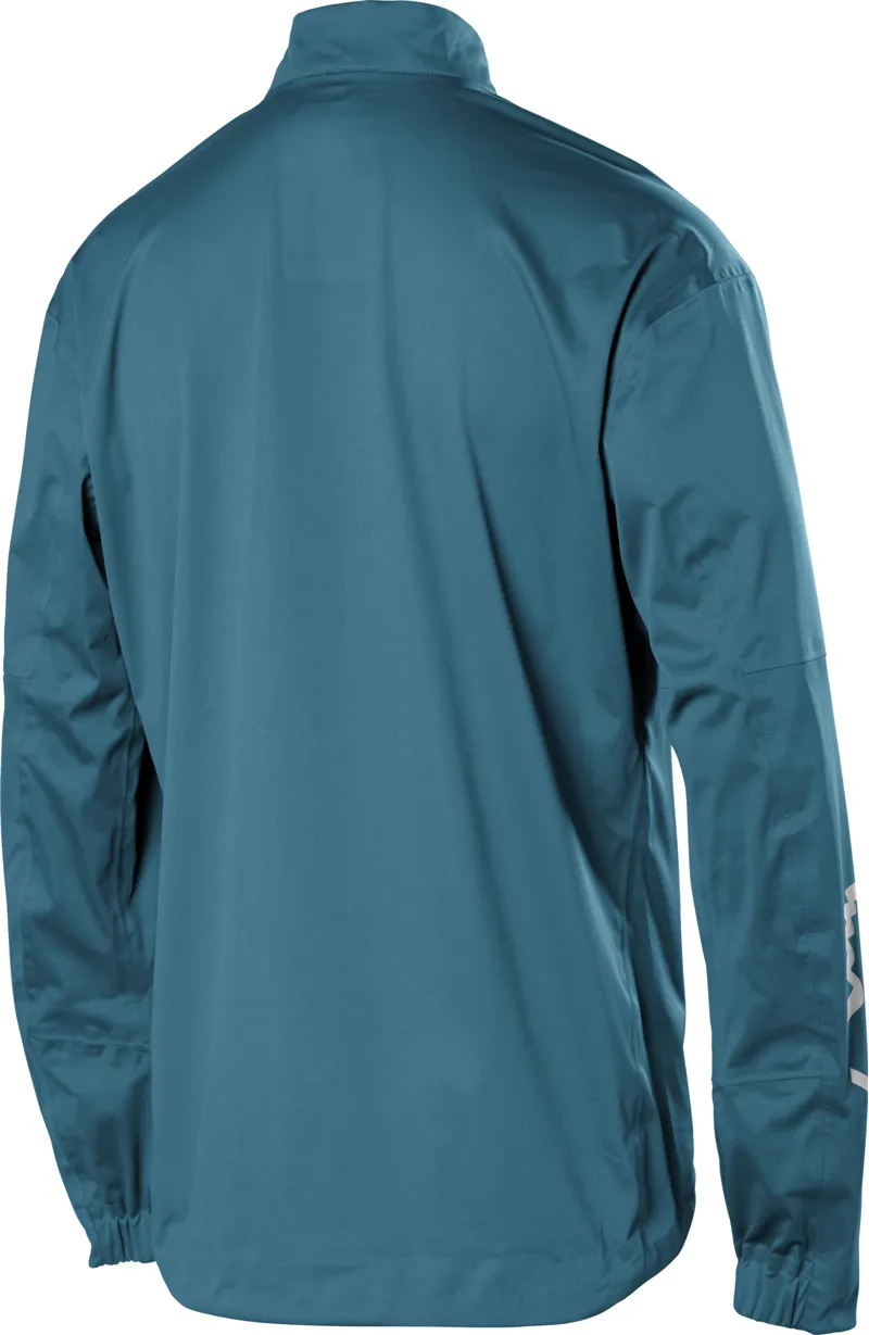 Fox Ranger 3L Waterproof Jacket - Matte Blue-1
