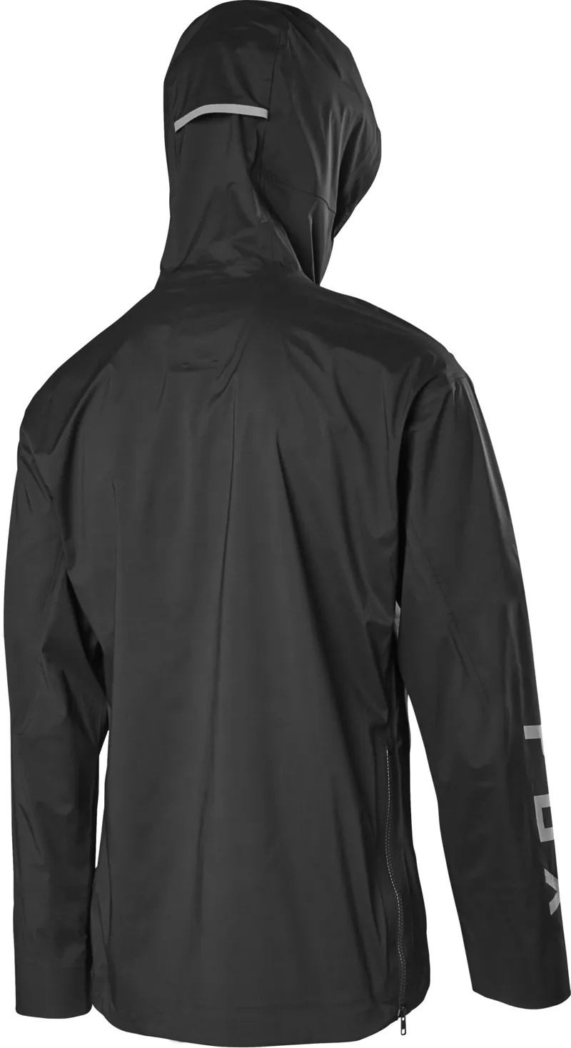 Fox Flexair Pro 3L Waterproof Jacket - Black-2