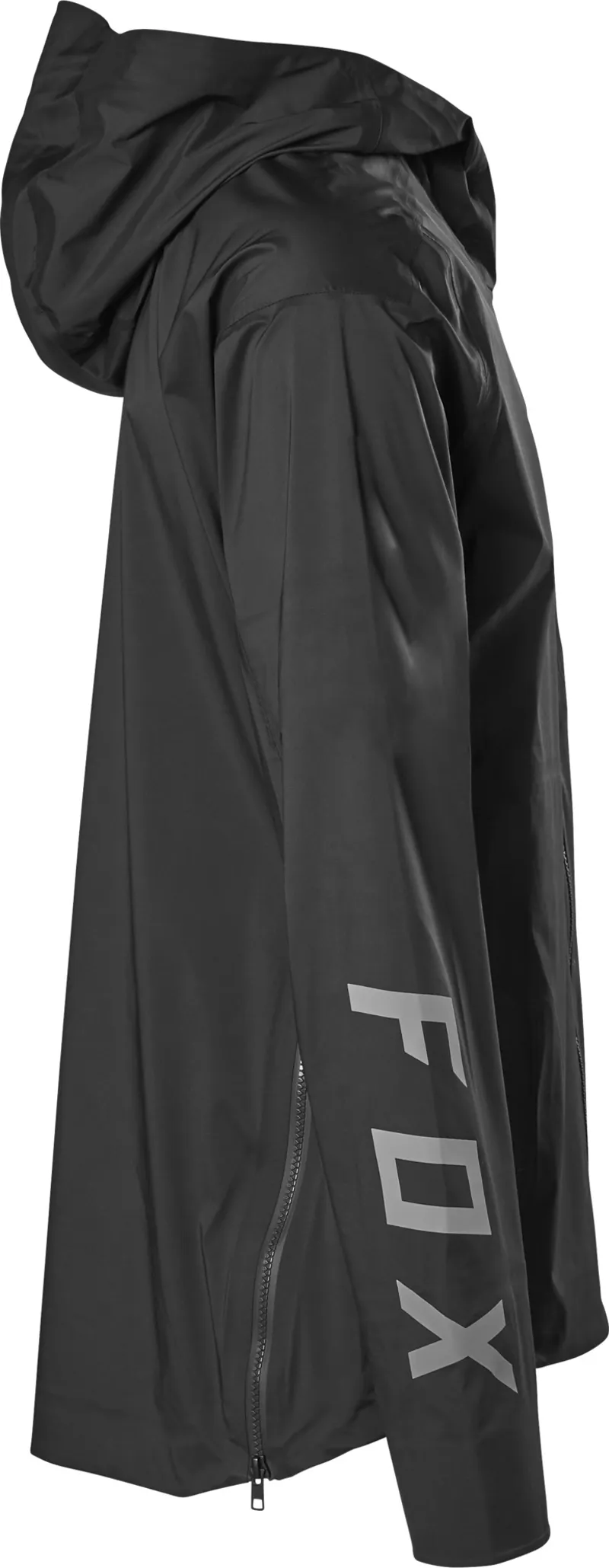 Fox Flexair Pro 3L Waterproof Jacket - Black-3