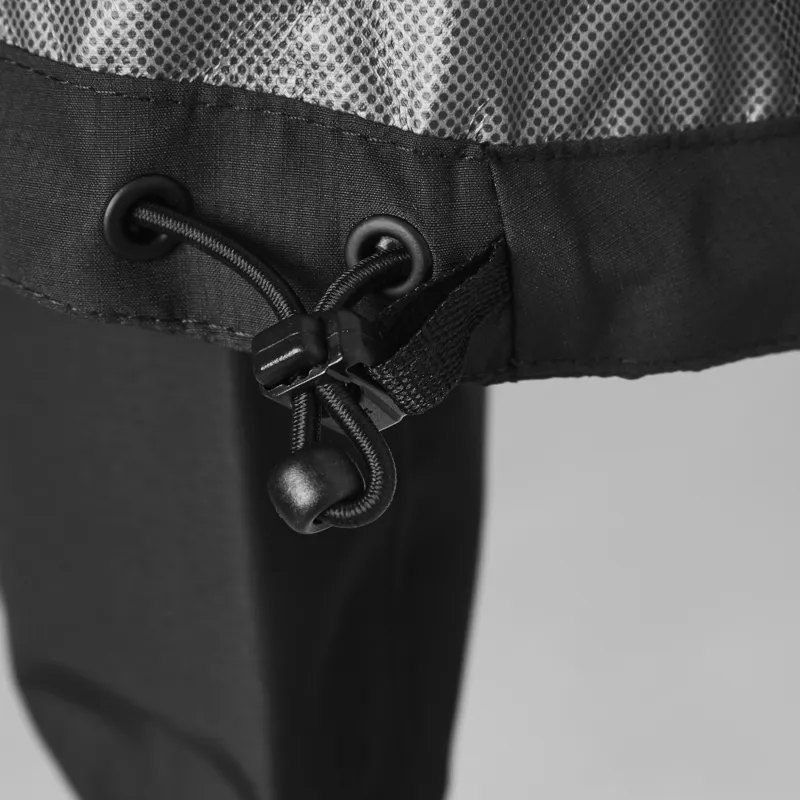 Fox Womens Ranger 2.5L Jacket - Black - Staff Favourite-4