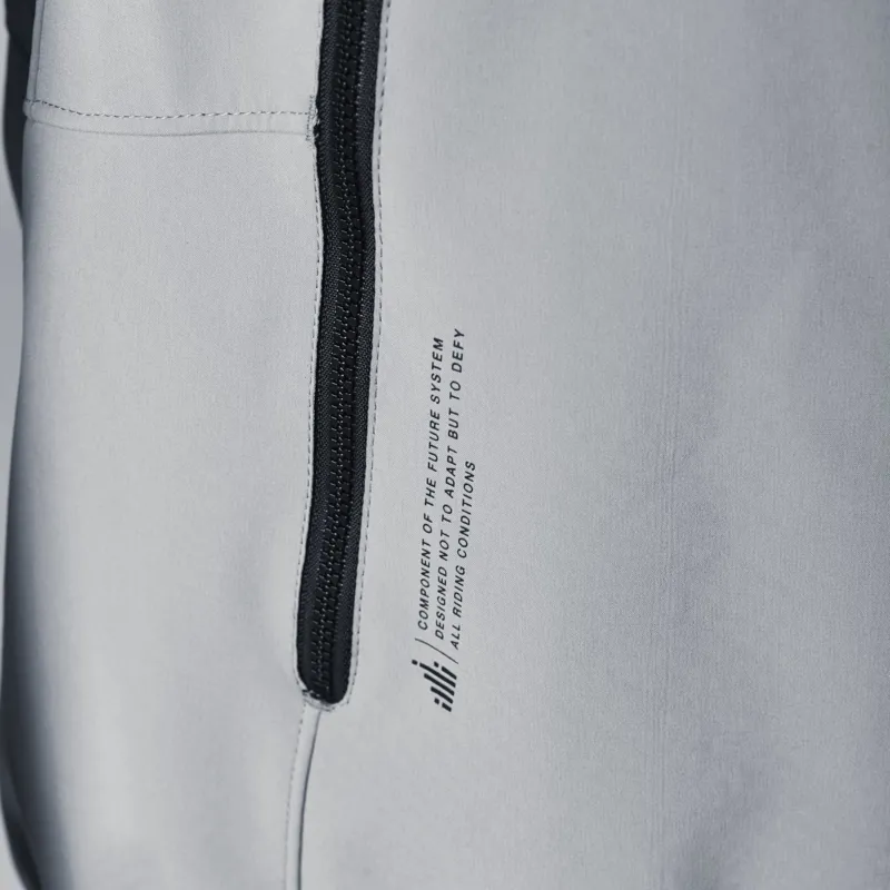 Fox Ranger Fire Jacket - Slate Grey-5