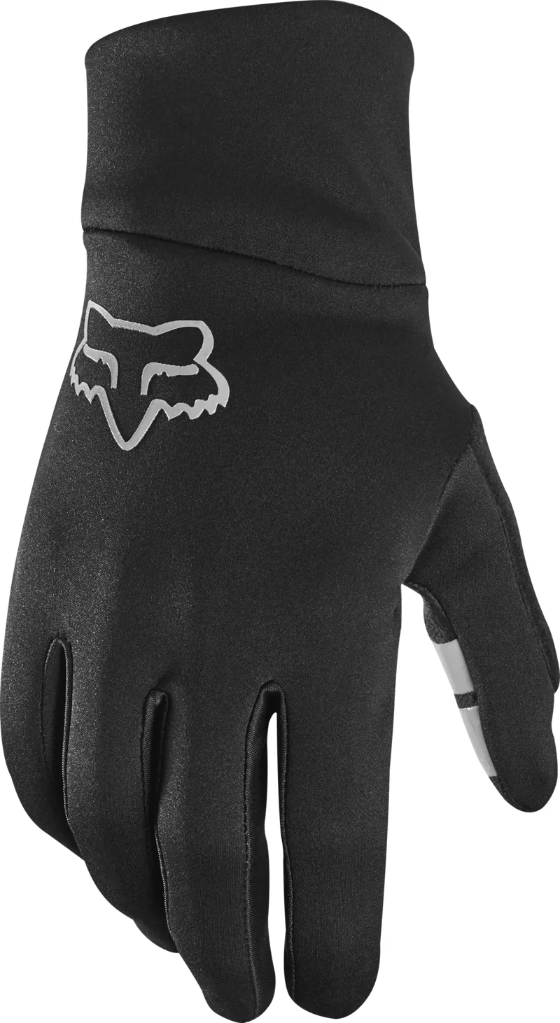 Fox Ranger Fire Glove - Black