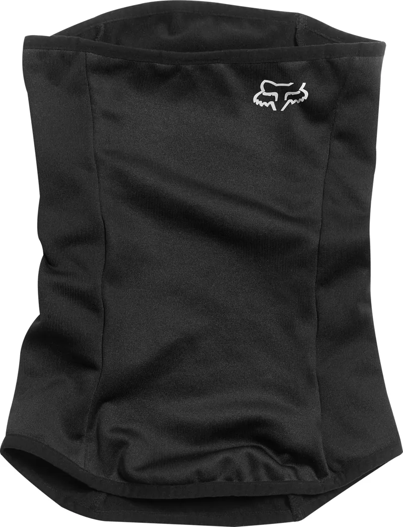 Fox Polartec Neck Gaiter - Black