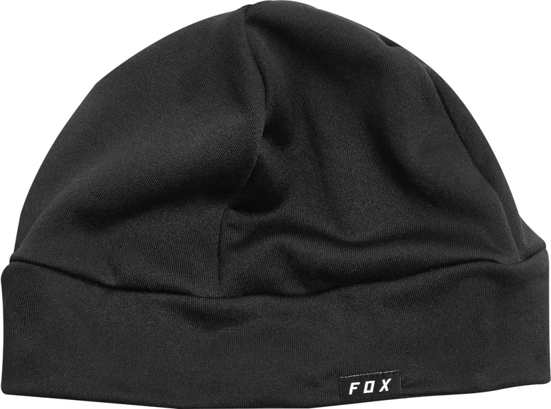 Fox Polartec Skull Cap - Black