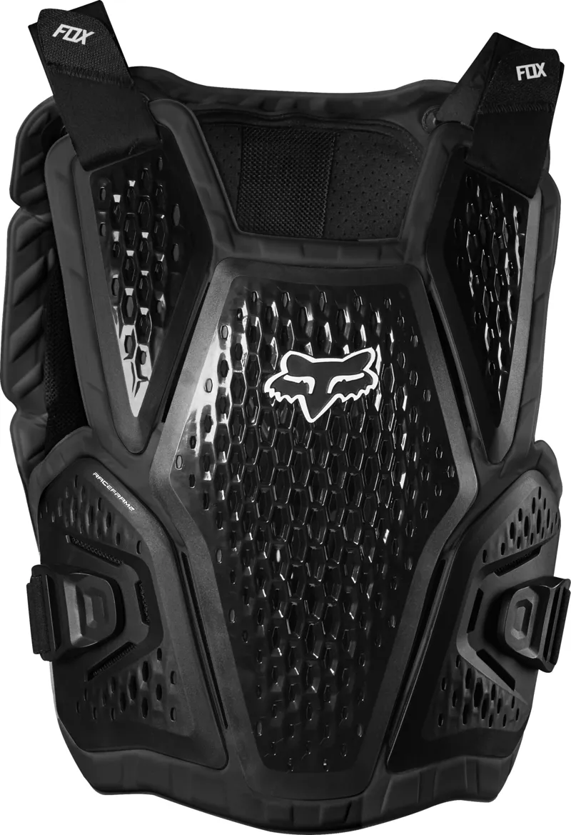 Fox Raceframe Impact CE Impact - Black