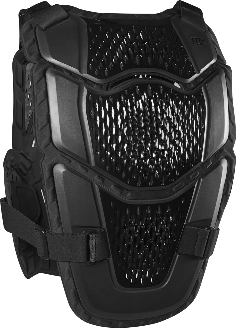 Fox Raceframe Impact CE Impact - Black-1