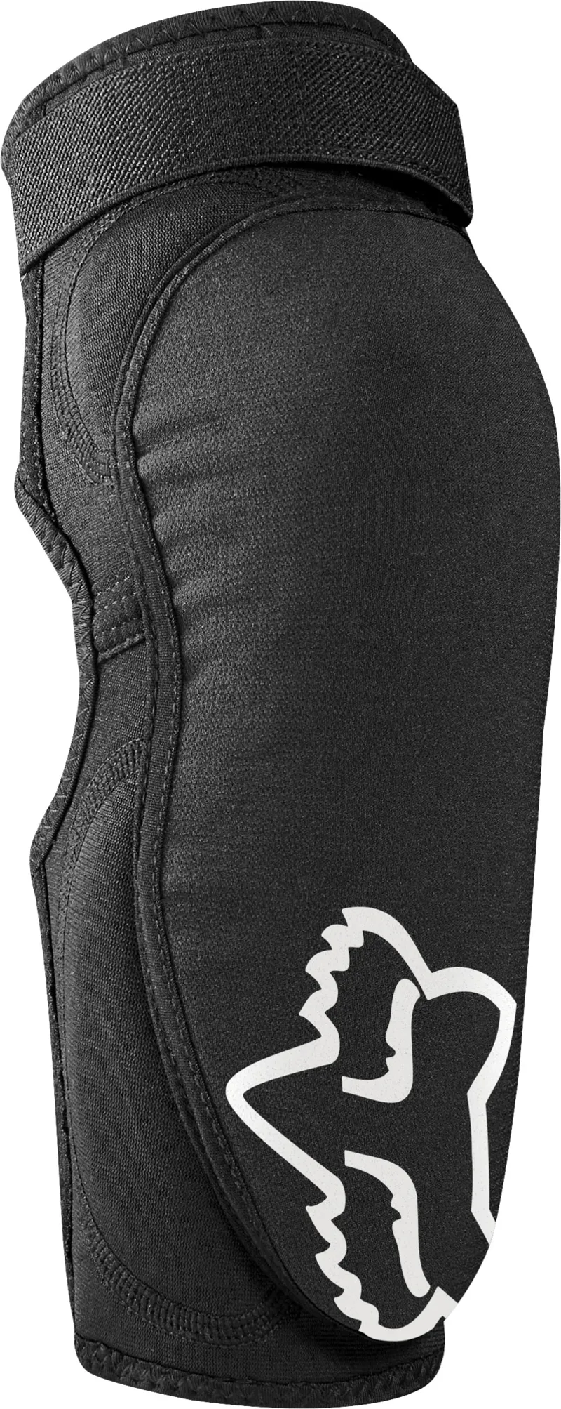 Fox Youth Launch Pro Elbow Guard - Black