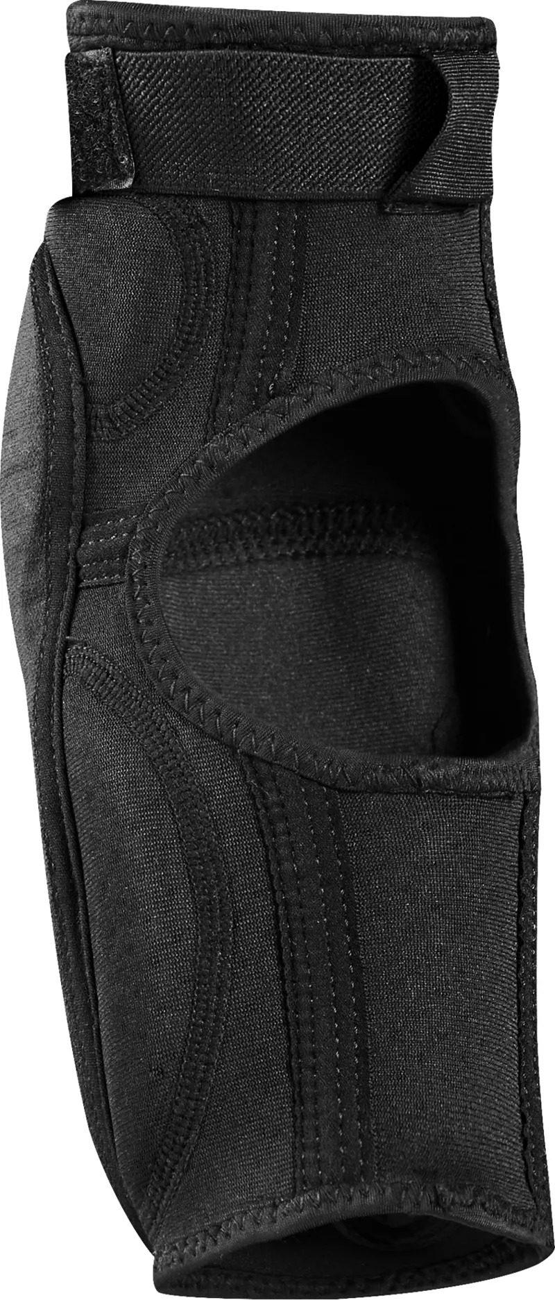 Fox Youth Launch Pro Elbow Guard - Black-1