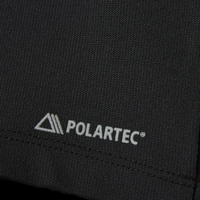 Fox Defend Delta Long Sleeve Lunar Jersey - Day Glo Yellow-2