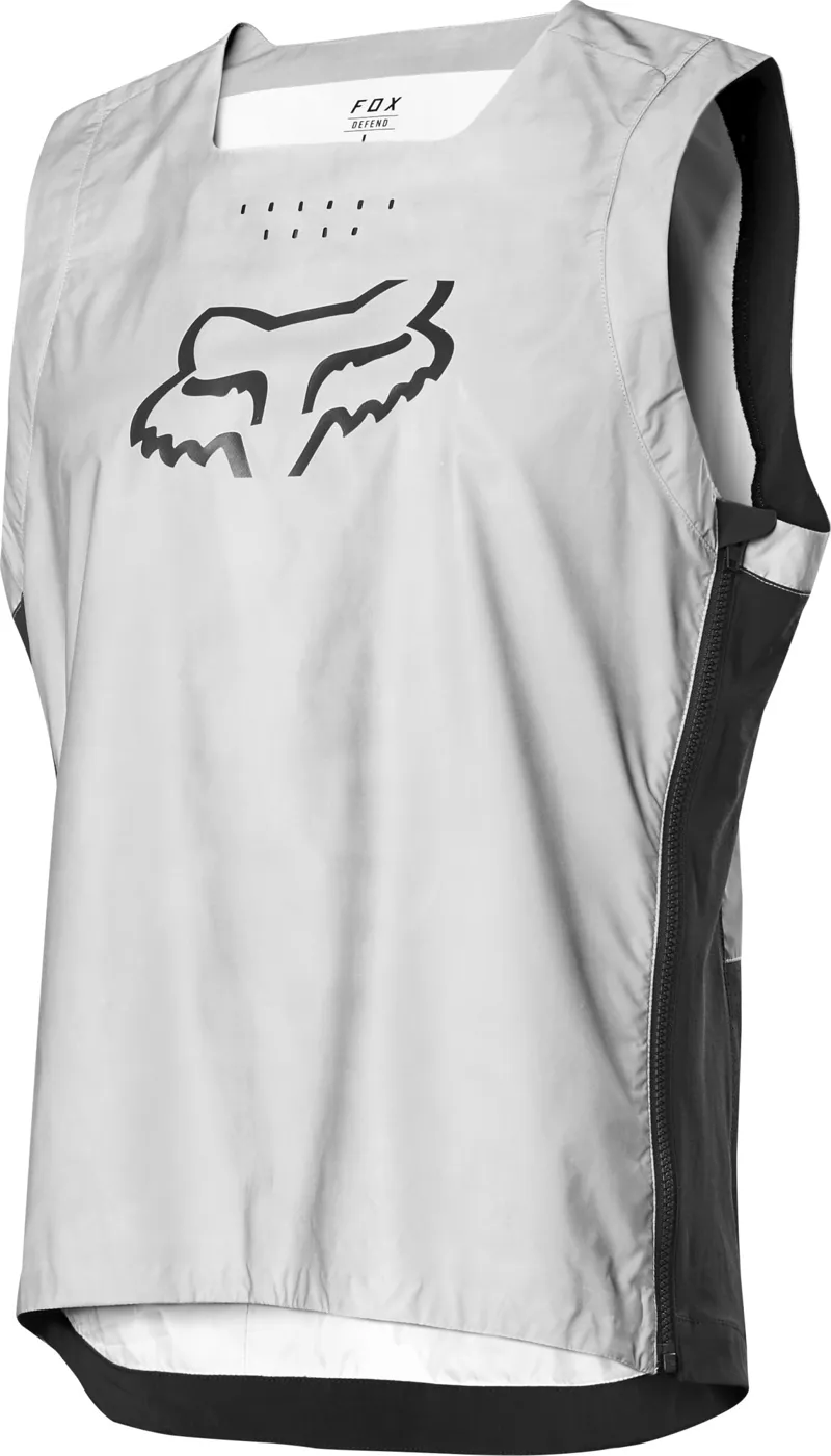 Fox Defend Vest Lunar - Refective