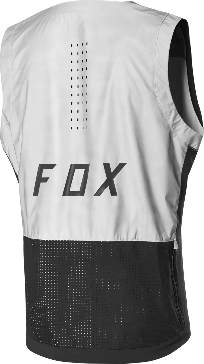 Fox Defend Vest Lunar - Refective-1