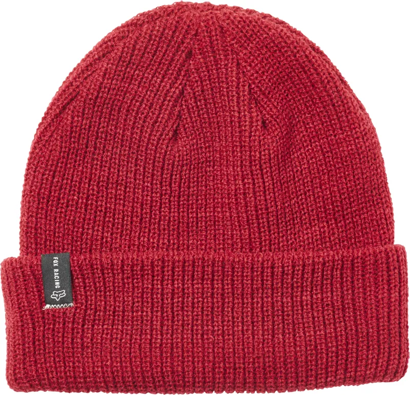 Fox Machinist Beanie - CRDNL