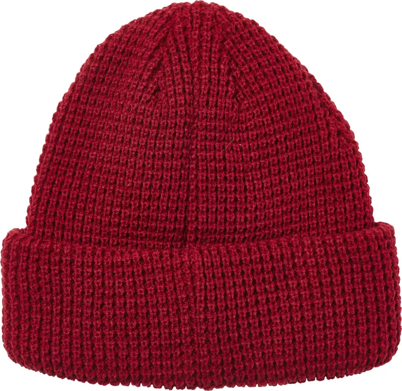 Fox Reformed Beanie - CRDNL-1